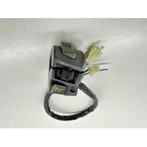 LEFT-HAND DIVERTER SWITCH HARTFORD VERVMOTO CLASSIC 250 S 2015-2018-2020