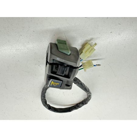 INTERRUPTOR DESVIADOR IZQUIERDO HARTFORD VERVMOTO CLASSIC 250 S 2015-2018-2020