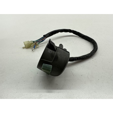 LEFT-HAND DIVERTER SWITCH HARTFORD VERVMOTO CLASSIC 250 S 2015-2018-2020