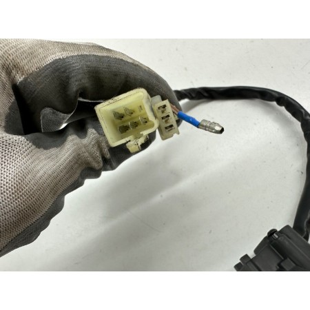 LEFT-HAND DIVERTER SWITCH HARTFORD VERVMOTO CLASSIC 250 S 2015-2018-2020