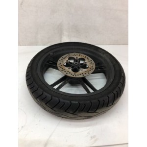 ROUE ARRIÈRE YAMAHA YZF R125 125 2008-2013