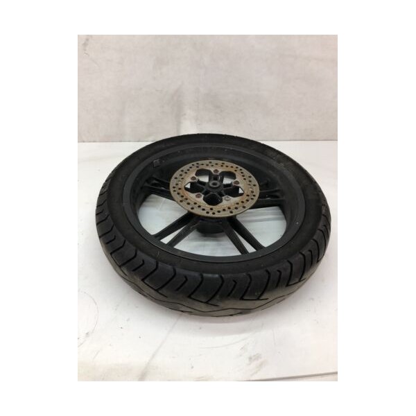 HINTERRAD YAMAHA YZF R125 125 2008-2013