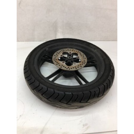 HINTERRAD YAMAHA YZF R125 125 2008-2013