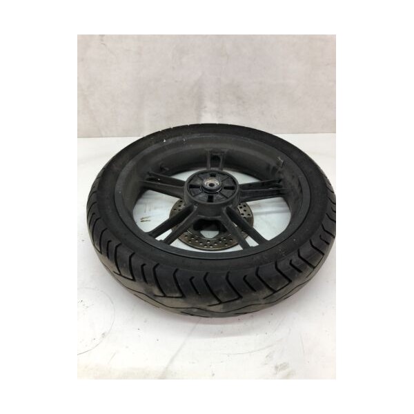 HINTERRAD YAMAHA YZF R125 125 2008-2013