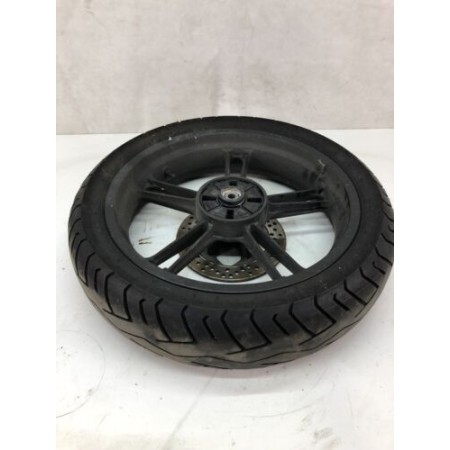 ROUE ARRIÈRE YAMAHA YZF R125 125 2008-2013