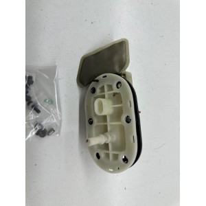 POMPA BENZINA CARBURANTE HARTFORD VERVMOTO CLASSIC 250 S 2015-2018-2020 2