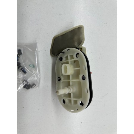 POMPA BENZINA CARBURANTE HARTFORD VERVMOTO CLASSIC 250 S 2015-2018-2020