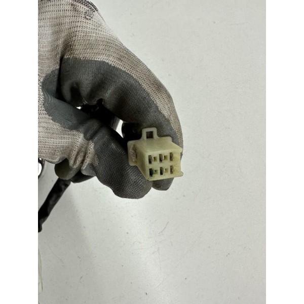 KITV SERRURES À CLÉ HARTFORD VERVMOTO CLASSIC 250 S 2015-2018-2020