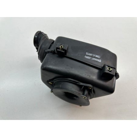 AIR BOX SCATOLA FILTRO DELL'ARIA HARTFORD VERVMOTO CLASSIC 250 S 2015-2018-2020