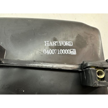 AIR BOX SCATOLA FILTRO DELL'ARIA HARTFORD VERVMOTO CLASSIC 250 S 2015-2018-2020
