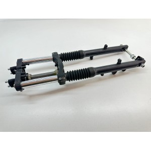 KOMPLETTE VORDERRADGABEL HARTFORD VERVMOTO CLASSIC 250 S 2015-2018-2020