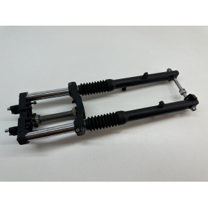 COMPLETE FRONT FORK HARTFORD VERVMOTO CLASSIC 250 S 2015-2018-2020 2