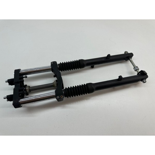 HORQUILLA DELANTERA COMPLETA HARTFORD VERVMOTO CLASSIC 250 S 2015-2018-2020