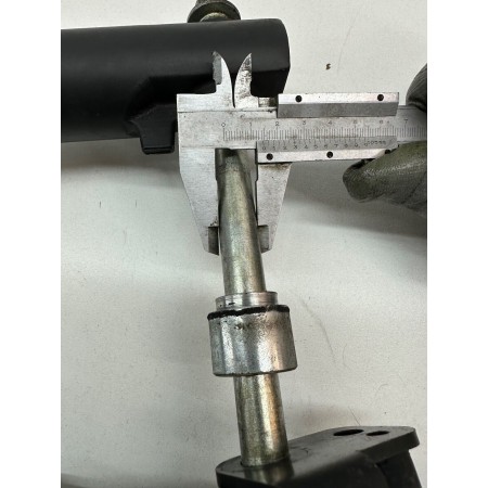 FORCELLA ANTERIORE COMPLETA HARTFORD VERVMOTO CLASSIC 250 S 2015-2018-2020