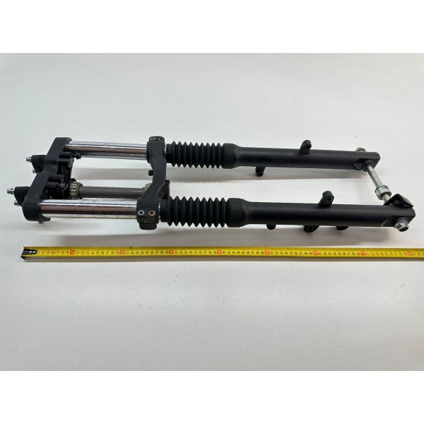 COMPLETE FRONT FORK HARTFORD VERVMOTO CLASSIC 250 S 2015-2018-2020
