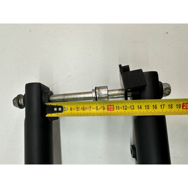 COMPLETE FRONT FORK HARTFORD VERVMOTO CLASSIC 250 S 2015-2018-2020