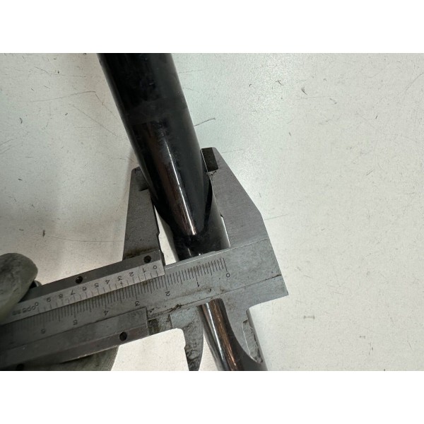 MANILLAR HARTFORD VERVMOTO CLASSIC 250 S 2015-2018-2020