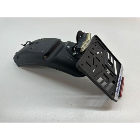 AILE ARRIÈRE PHARE HARTFORD VERVMOTO CLASSIC 250 S 2015-2018-2020