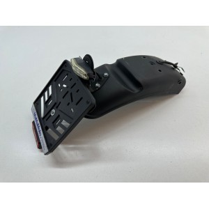 REAR WING HEADLIGHT HARTFORD VERVMOTO CLASSIC 250 S 2015-2018-2020 2