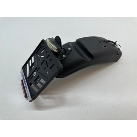 PARAFANGO POSTERIORE FARO HARTFORD VERVMOTO CLASSIC 250 S 2015-2018-2020