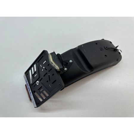 PARAFANGO POSTERIORE FARO HARTFORD VERVMOTO CLASSIC 250 S 2015-2018-2020