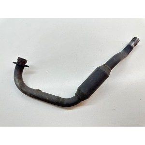 COLLETTORE DI SCARICO HARTFORD VERVMOTO CLASSIC 250 S 2015-2018-2020