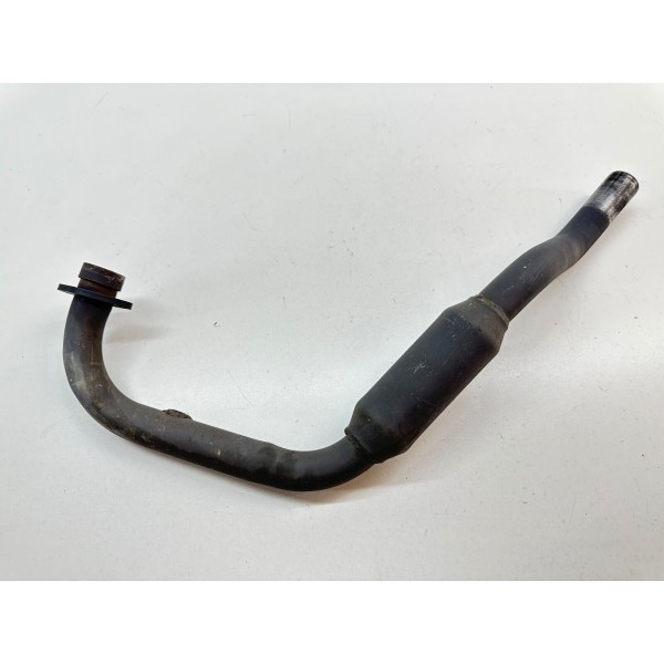 COLLETTORE DI SCARICO HARTFORD VERVMOTO CLASSIC 250 S 2015-2018-2020