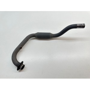 COLLETTORE DI SCARICO HARTFORD VERVMOTO CLASSIC 250 S 2015-2018-2020 2