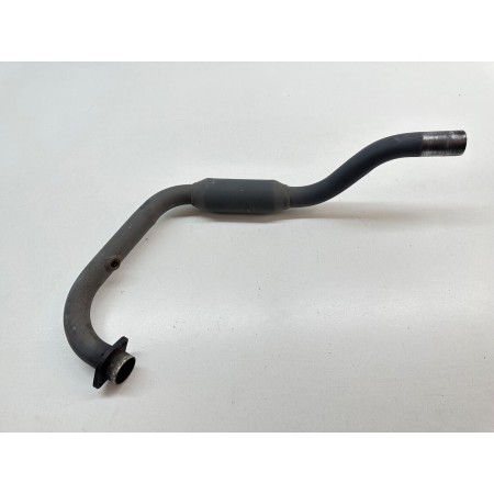 COLLETTORE DI SCARICO HARTFORD VERVMOTO CLASSIC 250 S 2015-2018-2020