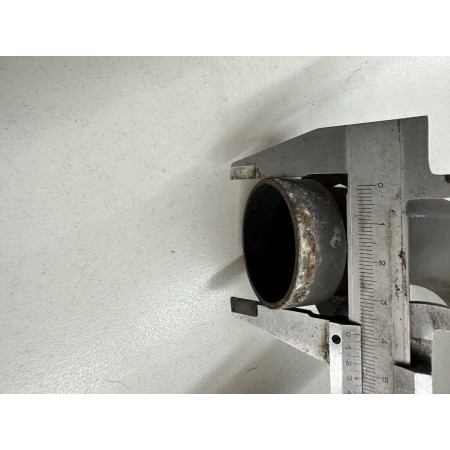 COLECTOR DE ESCAPE HARTFORD VERVMOTO CLASSIC 250 S 2015-2018-2020