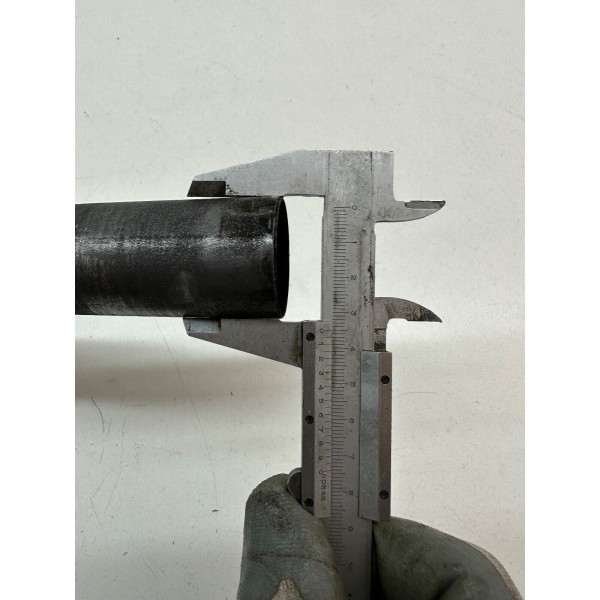 COLLETTORE DI SCARICO HARTFORD VERVMOTO CLASSIC 250 S 2015-2018-2020