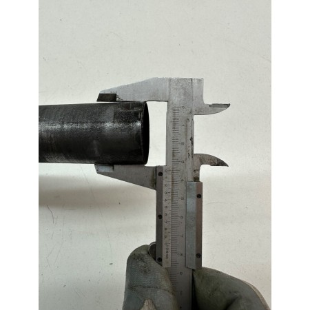 HARTFORD VERVMOTO CLASSIC 250 S AUSPUFFKRÜMMER 2015-2018-2020