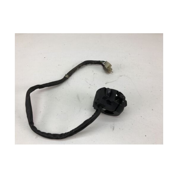 BLOCHETTO DEVIOLUCI SINISTRO SX YAMAHA YZF R125 125 2008-2013