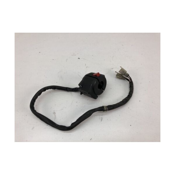 BLOCHETTO DEVIOLUCI SINISTRO SX YAMAHA YZF R125 125 2008-2013