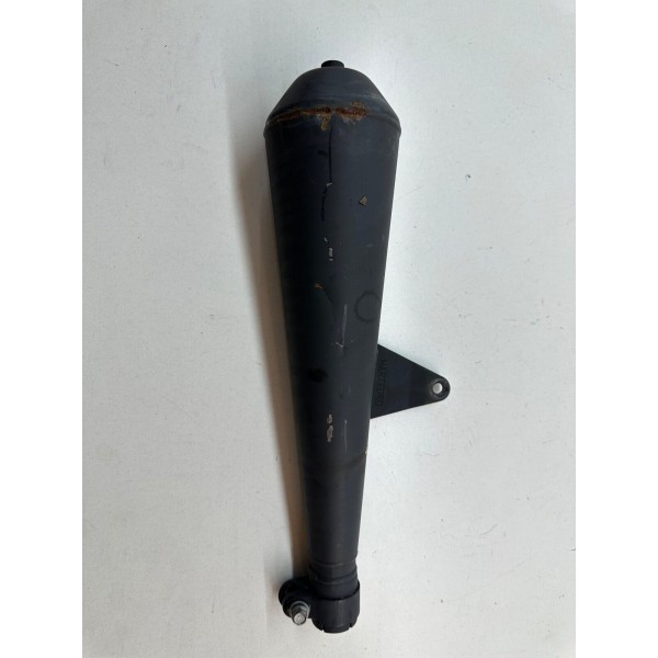 HARTFORD VERVMOTO CLASSIC 250 S TUYAU D'ECHAPPEMENT 2015-2018-2020