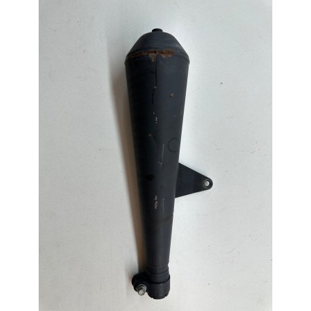 HARTFORD VERVMOTO CLASSIC 250 S EXHAUST PIPE 2015-2018-2020