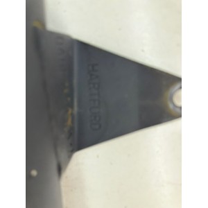 HARTFORD VERVMOTO CLASSIC 250 S AUSPUFFROHR 2015-2018-2020 2