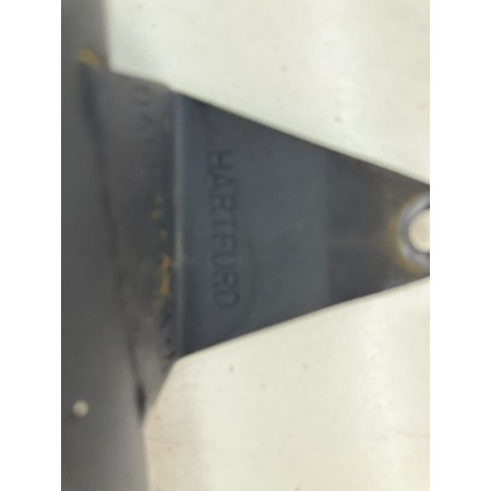 HARTFORD VERVMOTO CLASSIC 250 S AUSPUFFROHR 2015-2018-2020