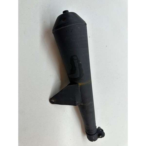 TERMINALE DI SCARICO HARTFORD VERVMOTO CLASSIC 250 S 2015-2018-2020