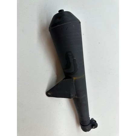 HARTFORD VERVMOTO CLASSIC 250 S AUSPUFFROHR 2015-2018-2020