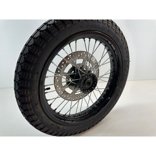 HARTFORD VERVMOTO CLASSIC 250 S LLANTA DELANTERA 2015-2018-2020