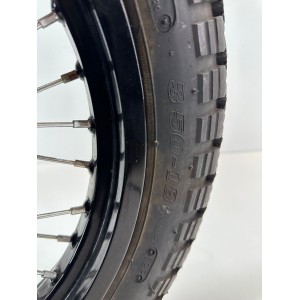 HARTFORD VERVMOTO CLASSIC 250 S FRONT WHEEL RIM 2015-2018-2020 2