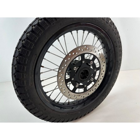 HARTFORD VERVMOTO CLASSIC 250 S FRONT WHEEL RIM 2015-2018-2020