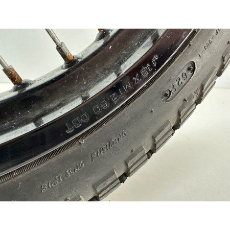 HARTFORD VERVMOTO CLASSIC 250 S FRONT WHEEL RIM 2015-2018-2020