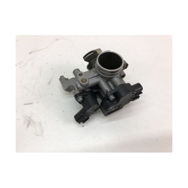 CORPO FARFALLATO YAMAHA YZF R125 125 2008-2013