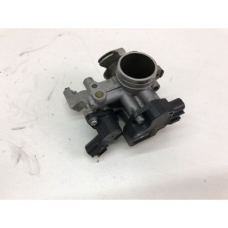 CORPS DE PAPILLON YAMAHA YZF R125 125 2008-2013