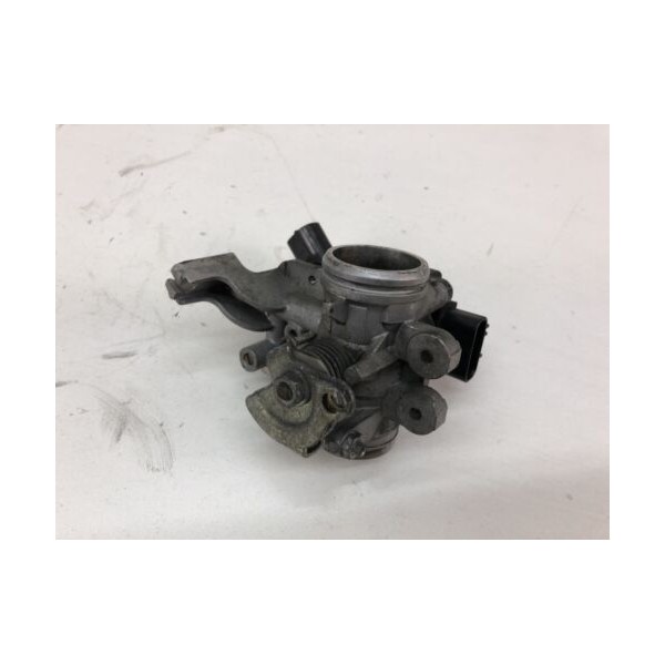 CORPO FARFALLATO YAMAHA YZF R125 125 2008-2013