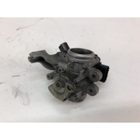 CORPO FARFALLATO YAMAHA YZF R125 125 2008-2013