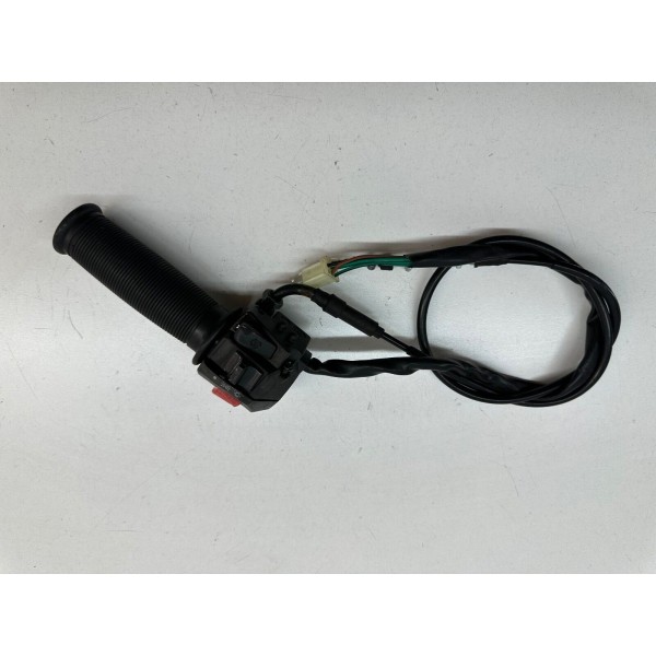 DEVIOLUCI COMMUTATORE DX HARTFORD VERVMOTO CLASSIC 250 S 2015-2018-2020