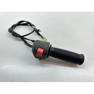 INVERSEUR DROIT HARTFORD VERVMOTO CLASSIC 250 S 2015-2018-2020 2